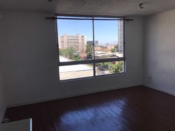 Venta / Departamento / Santiago