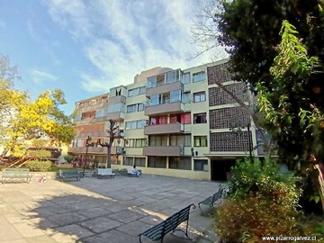 Venta / Departamento / Santiago