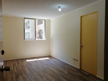 Venta / Departamento / Santiago