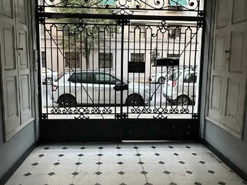 Venta / Departamento / Santiago