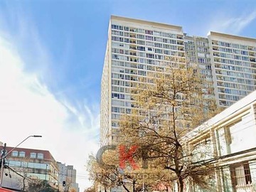 Venta / Departamento / Santiago