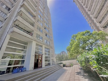 Venta / Departamento / Santiago