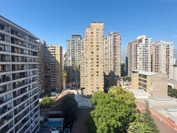Venta / Departamento / Santiago