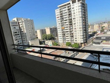 Venta / Departamento / Santiago