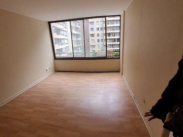 Venta / Departamento / Santiago