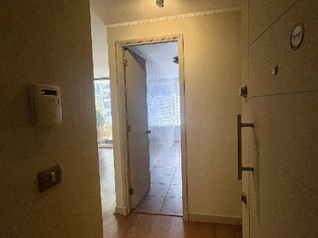 Venta / Departamento / Santiago