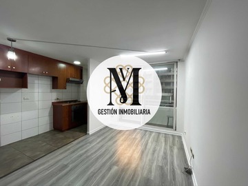 Venta / Departamento / Santiago