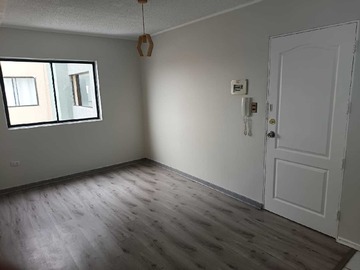 Venta / Departamento / Santiago