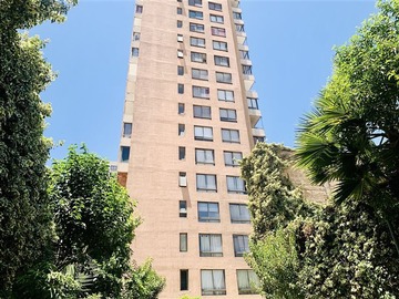 Venta / Departamento / Santiago