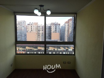 Venta / Departamento / Santiago