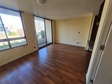 Venta / Departamento / Santiago