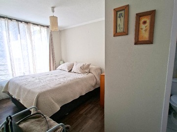 Dormitorio principal