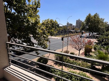 Venta / Departamento / Santiago