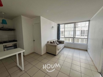 Venta / Departamento / Santiago