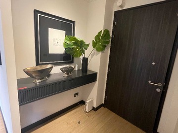 Venta / Departamento / Santiago