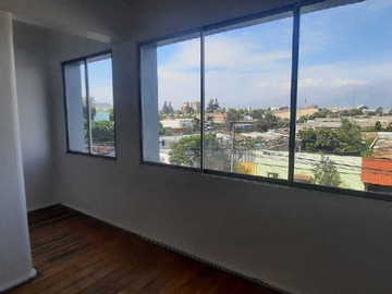 Venta / Departamento / Santiago