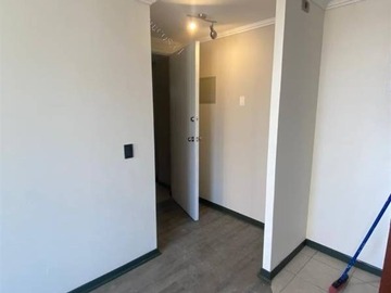 Venta / Departamento / Santiago