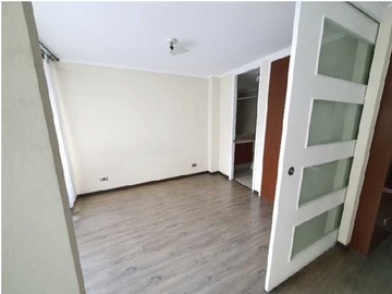 Venta / Departamento / Santiago