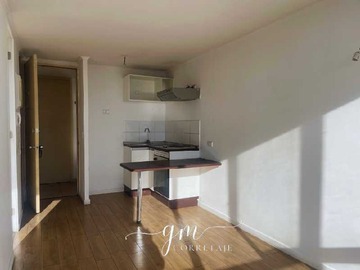 Venta / Departamento / Santiago