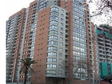 Venta / Departamento / Santiago