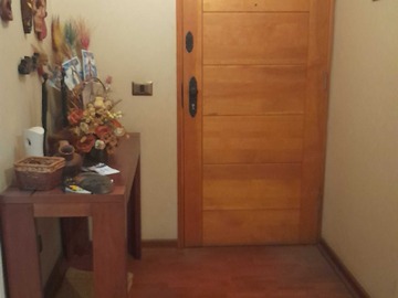 Venta / Departamento / Santiago
