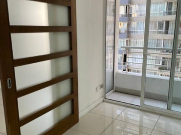 Venta / Departamento / Santiago