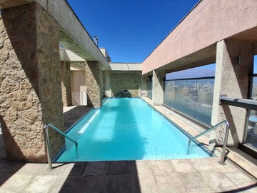 Venta / Departamento / Santiago