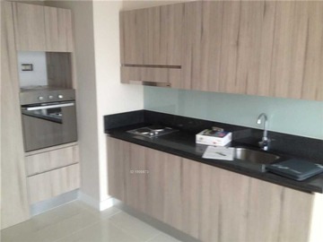 Venta / Departamento / Santiago