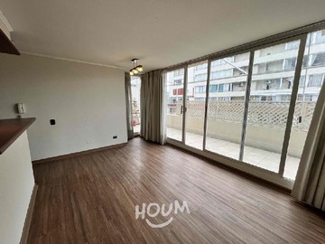 Venta / Departamento / Santiago