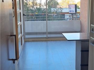 Venta / Departamento / Santiago