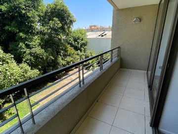 Venta / Departamento / Santiago