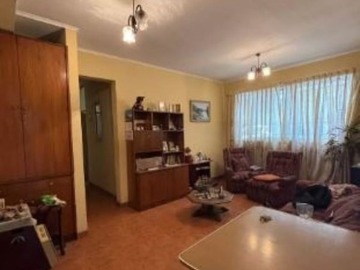 Venta / Departamento / Santiago