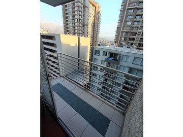 Venta / Departamento / Santiago