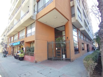 Venta / Departamento / Santiago