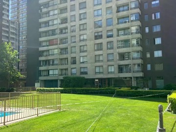 Venta / Departamento / Santiago