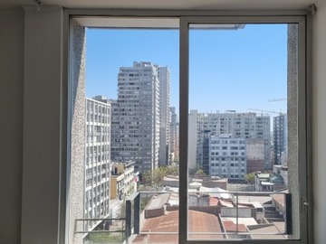 Venta / Departamento / Santiago