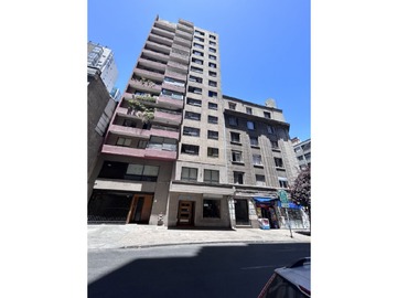 Venta / Departamento / Santiago