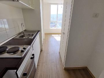 Venta / Departamento / Santiago