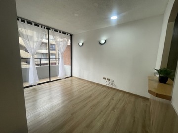 Venta / Departamento / Santiago