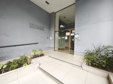 Venta / Departamento / Santiago
