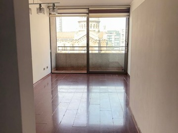 Venta / Departamento / Santiago