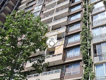 Venta / Departamento / Santiago