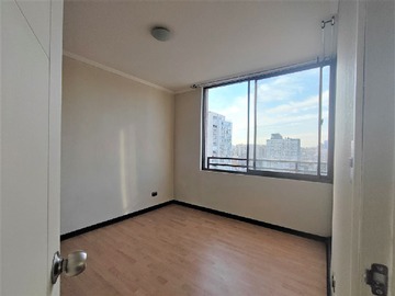 Venta / Departamento / Santiago
