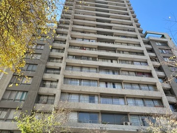Venta / Departamento / Santiago