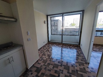 Venta / Departamento / Santiago