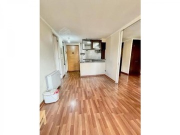 Venta / Departamento / Santiago