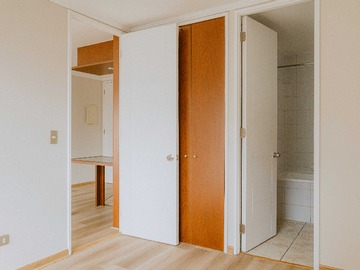 Venta / Departamento / Santiago