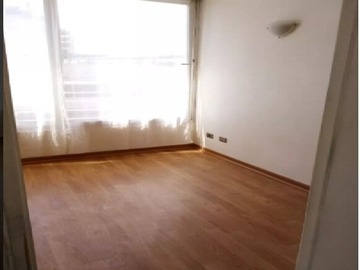 Venta / Departamento / Santiago