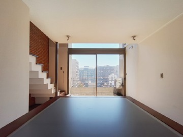 Venta / Departamento / Santiago