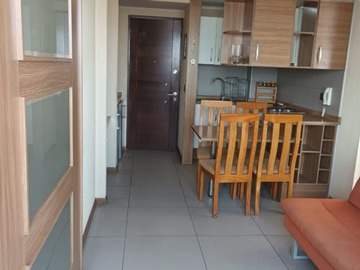 Venta / Departamento / Santiago